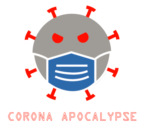Corona Apocalypse Logo