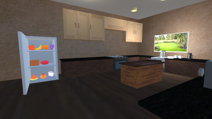 Energy Conservation Game