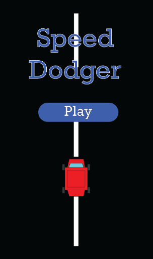 Speed Dodger